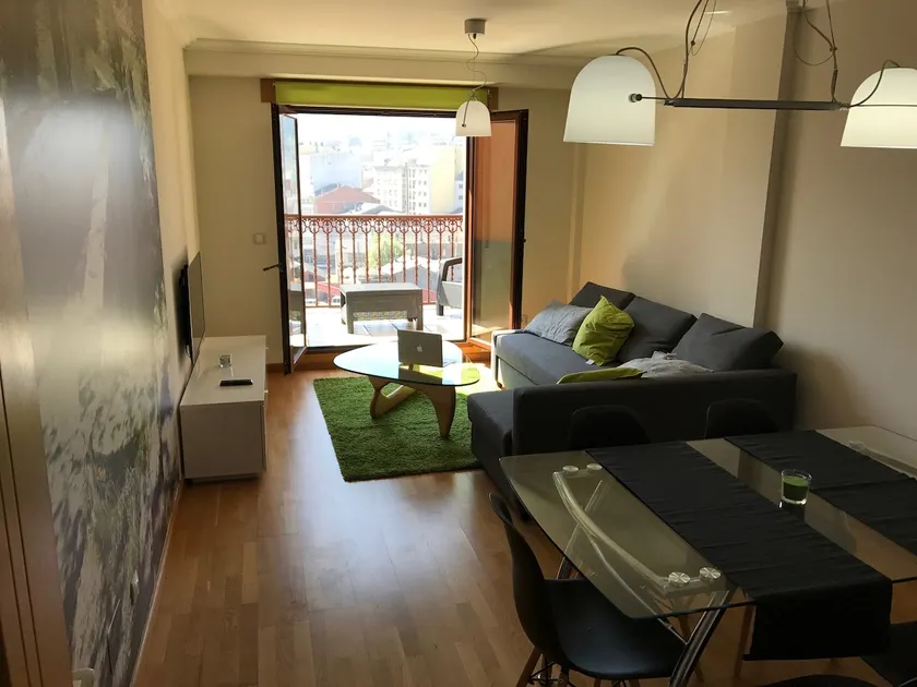 HIGH RENT XACOBEO - Image 1