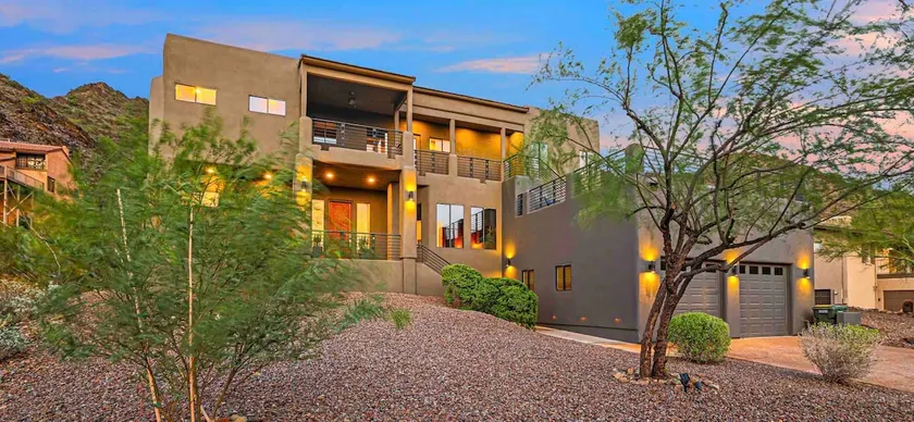 Mountain Oasis | Views, Putting Green & Games - Image 1