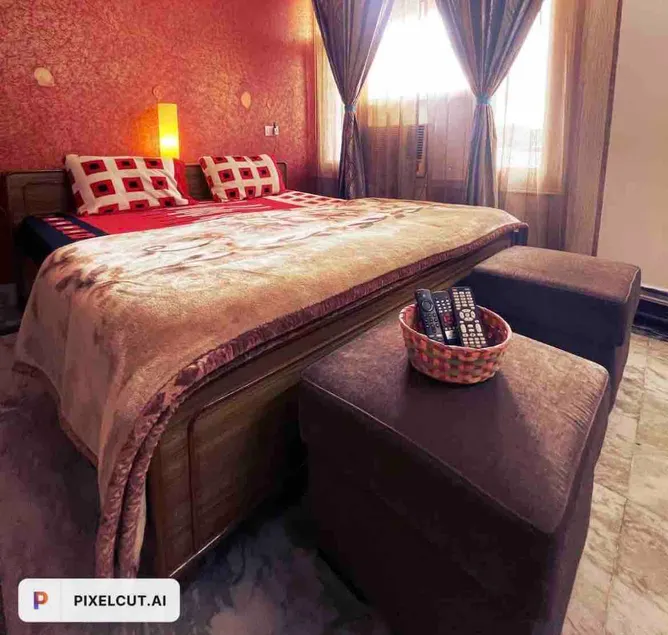 Private 1 BHK @ Vohra’s Mansion Homestay - Image 1