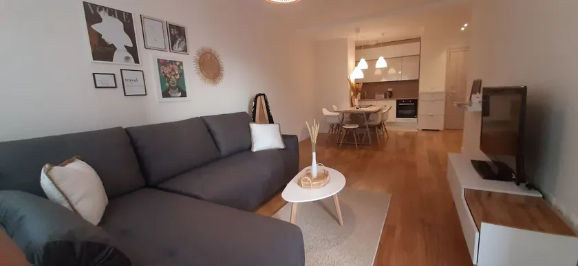 Apartment PortoVista in ❤ of downtown - Image 1
