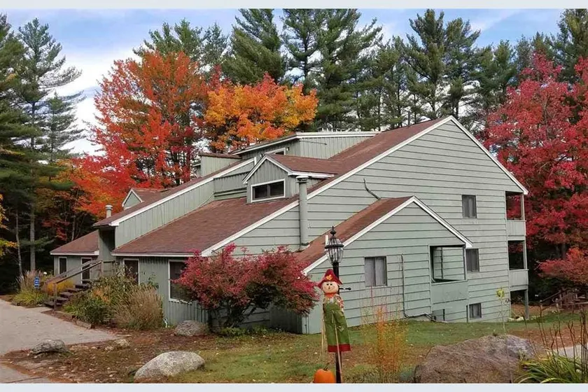 Nice Condo At Attitash Mountain Village, Close to Storyland, Location! - Image 1