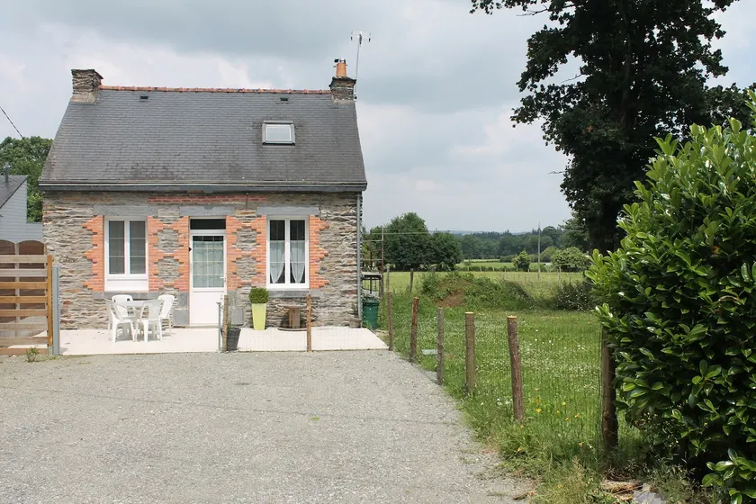 Small house - Image 1