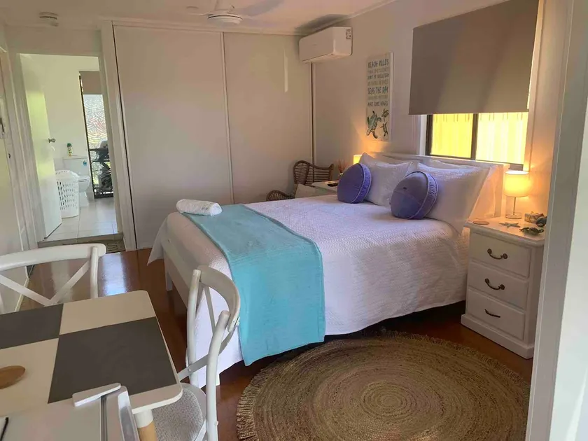 Entire guest suite close to Bargara Beach. - Image 1