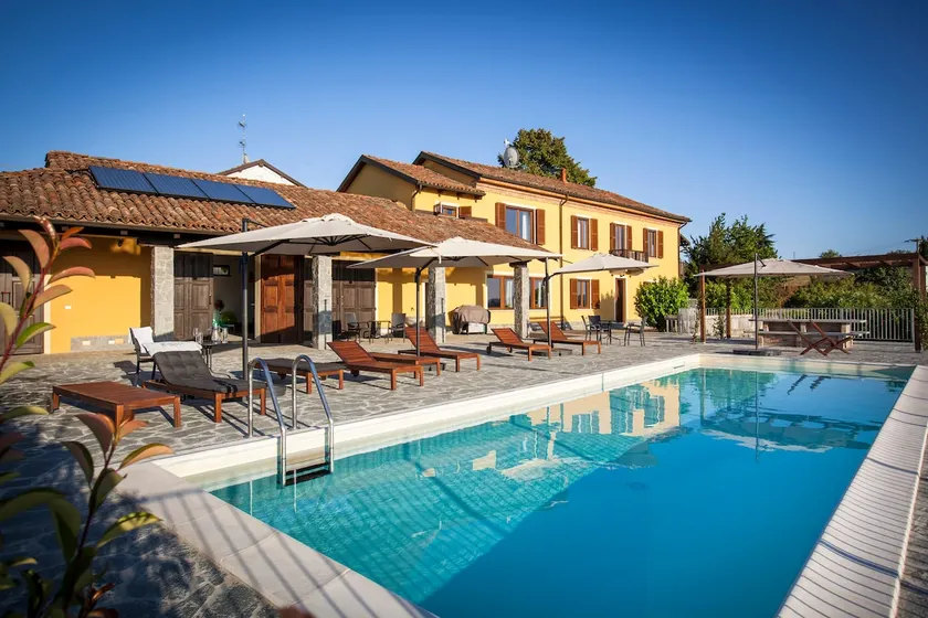 Villa Vinory - La Mandragola - Image 1