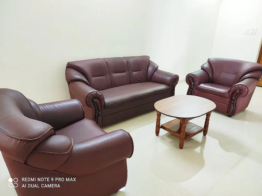 Rose Haven 2bhk (full A/C) - Image 1
