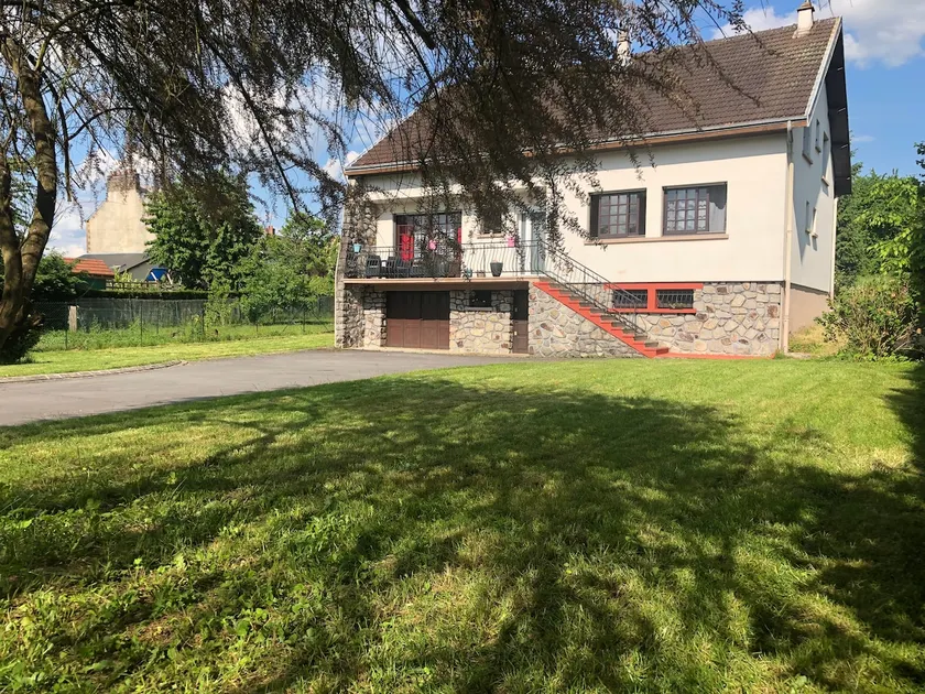 Villa 10 minutes from Charleville with professional jacuzzi - Image 1