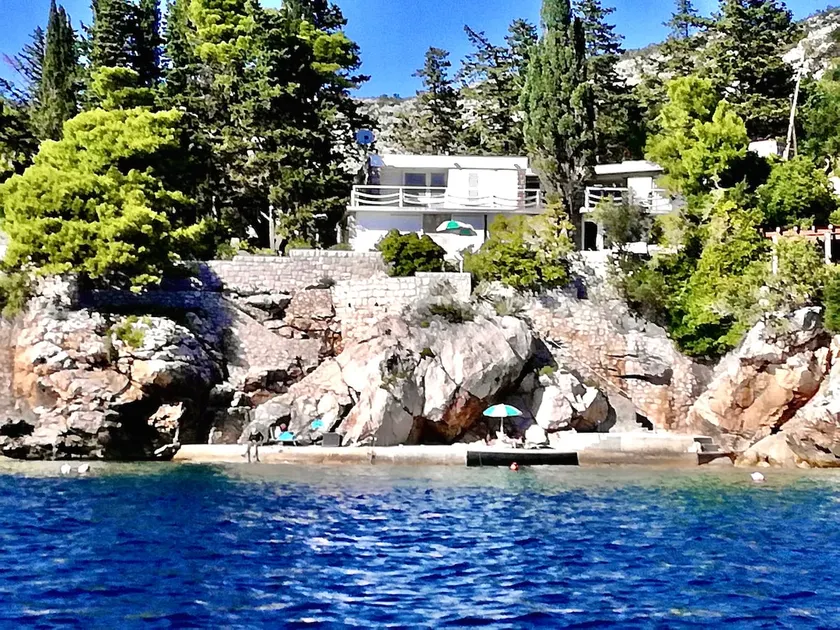 More Beach House - Image 1