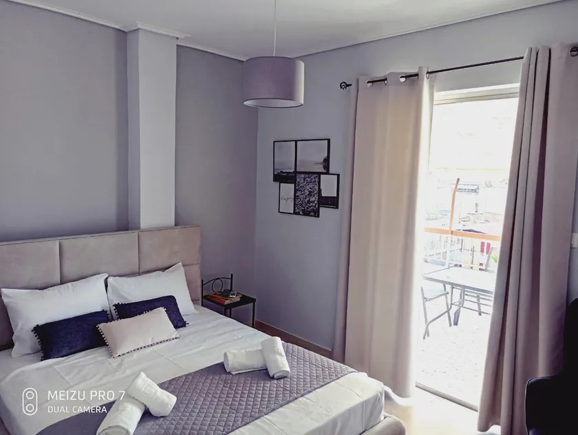 Downtown Penthouse apartment near city center - Image 1