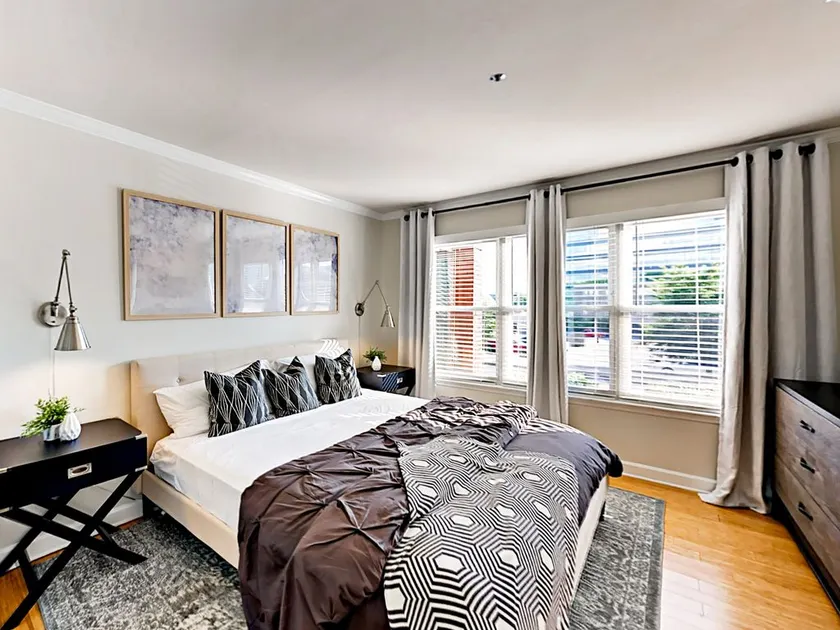 REMODELED & SUPER STYLISH 1BR - DOWNTOWN NASHVILLE - Image 1