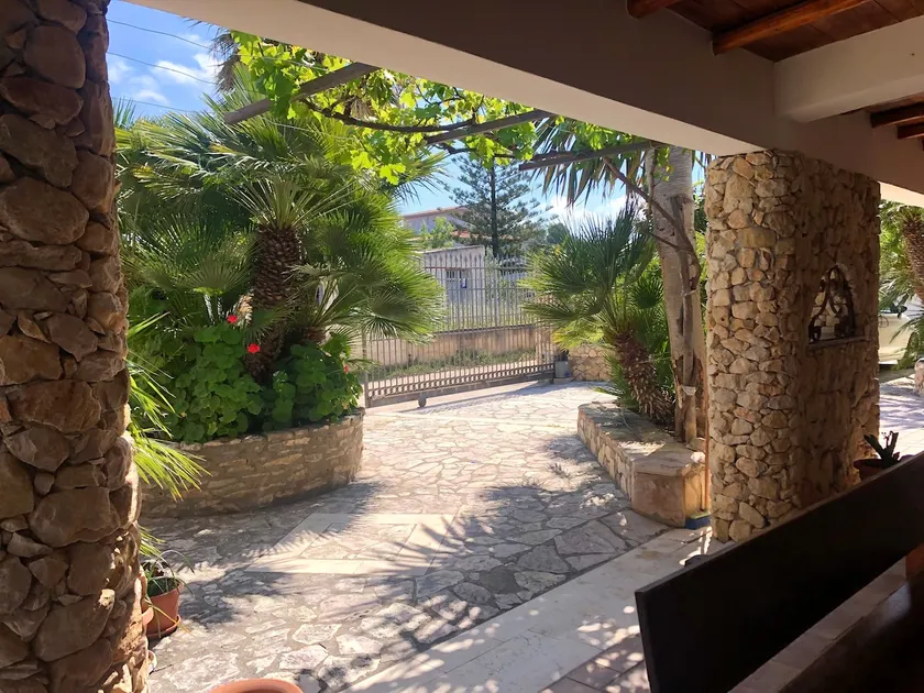 Villa Barone - Image 1