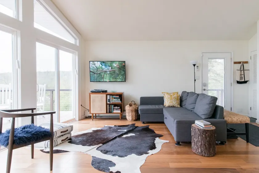 Bow Tie Hill - A Catskills Country Home - Image 1