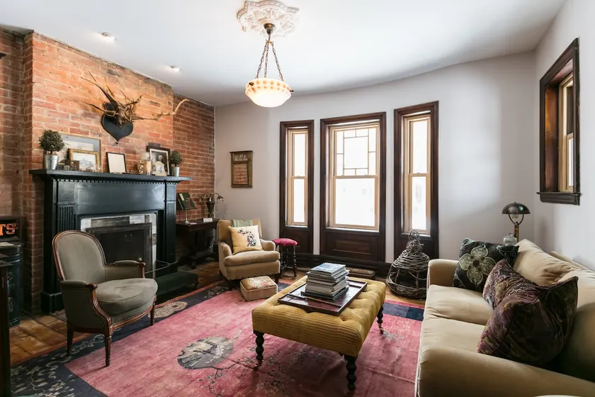 Corktown Home • Near Michigan Central - Image 1