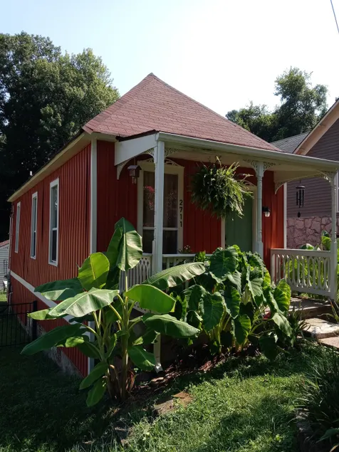 Thatcher's Mill House On The Ridge and Four Legged Friendly! - Image 1