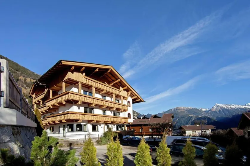 Appartements Austria - Image 1