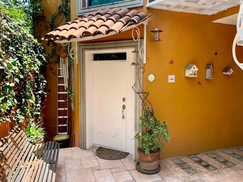 C1 Lovely Studio San Angel - Image 1