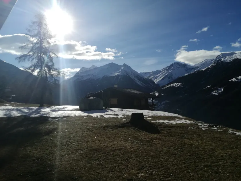 Sunbeam - Image 1