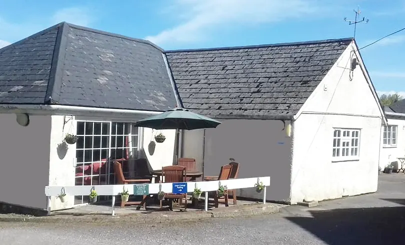 Familien- und haustierfreundlicher, rollstuhlgerechter Bungalow, Edge Exmoor, für 6 bis 14 Personen - Image 1