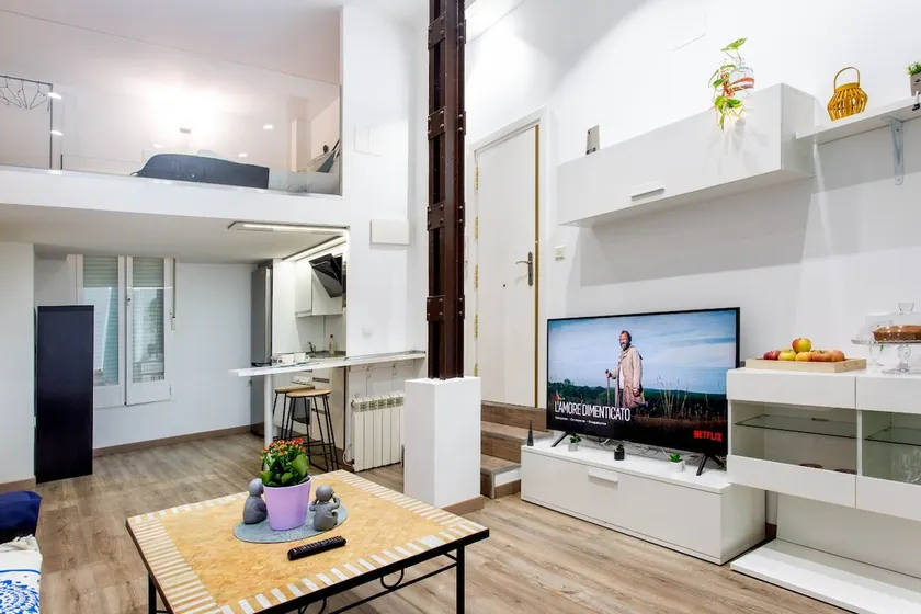 Duplex in Latina Ideal for friends and families 5 - Image 1