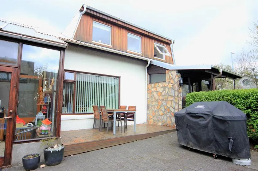 Cosy apartment - Image 1