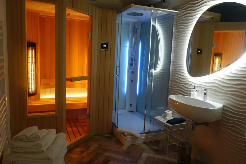 Holiday Homes - mini spa - Nemi (Roma) - Image 1