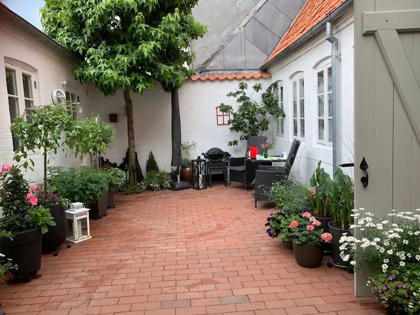 Ribe Sønderport Bed & Kitchen - Image 1