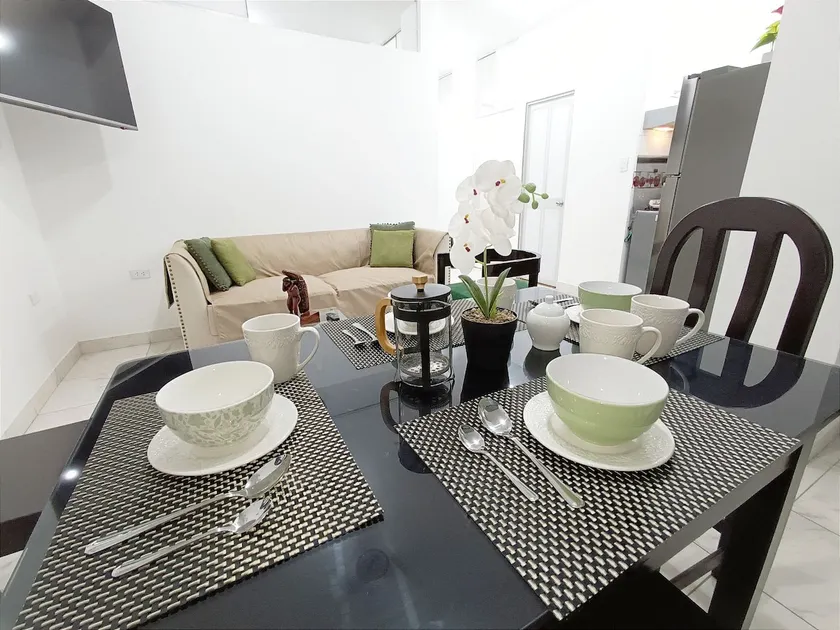 3. Air Conditioning/High-speed Wifi/Central/Second Floor. - Image 1