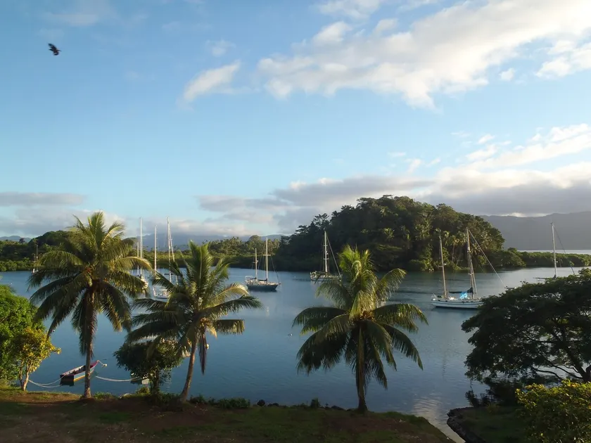 Fully appointed, 1 Bedroom apartment Savusavu -301 - Image 1