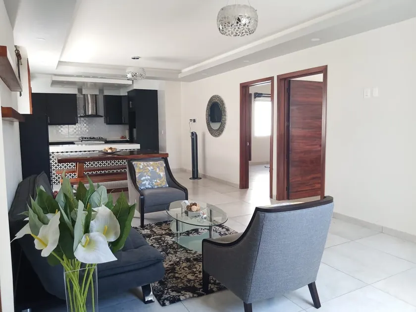 Brand new apartment - Image 1