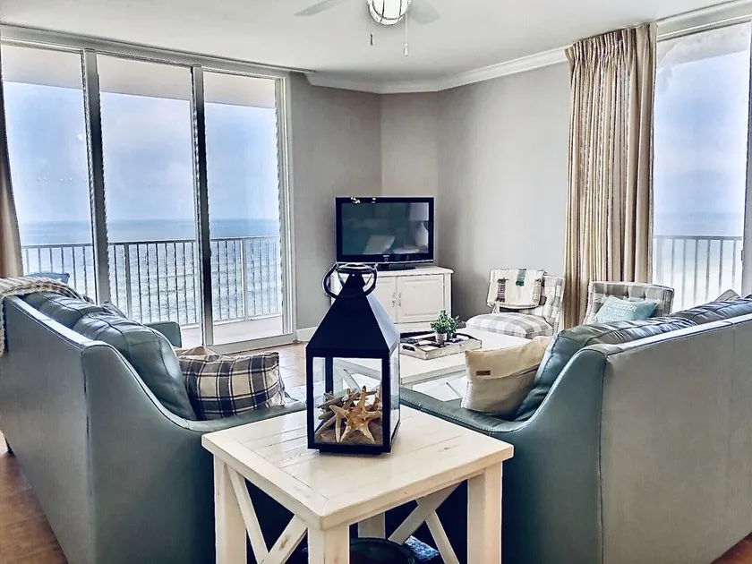 Riesige Beachfront Corner Unit - 2248 m² Glückseligkeit und Paradies! - Image 1