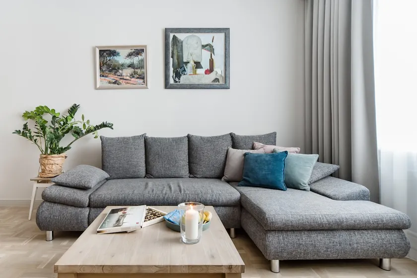 Ausekla Deluxe Apartment - Image 1