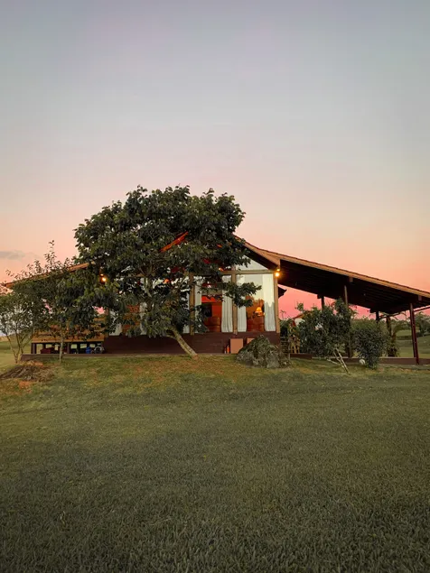 Cozy Country House in Rancho Queimado - Image 1