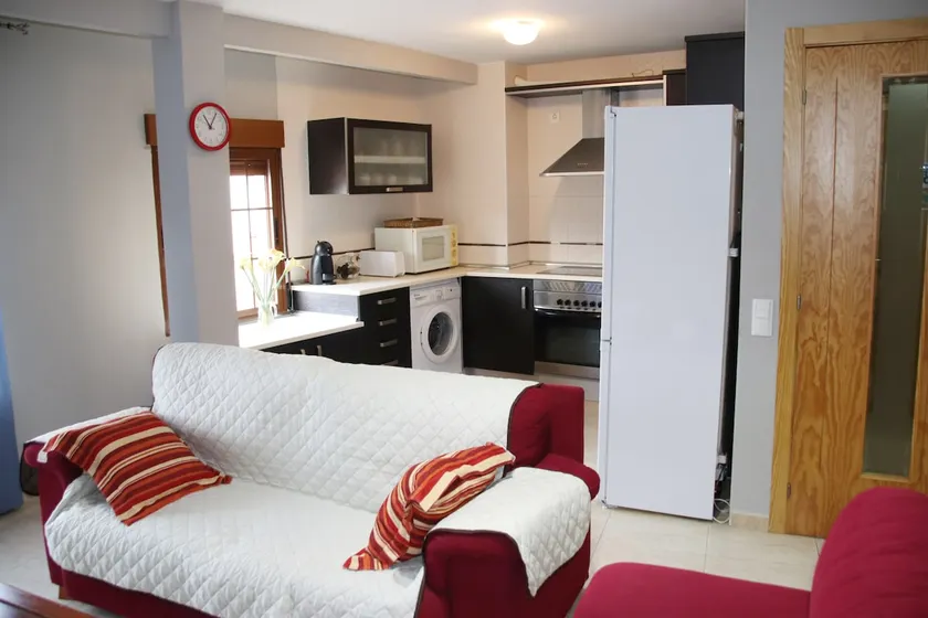 Trebol 2 Apartment in Jarandilla de la Vera - Image 1