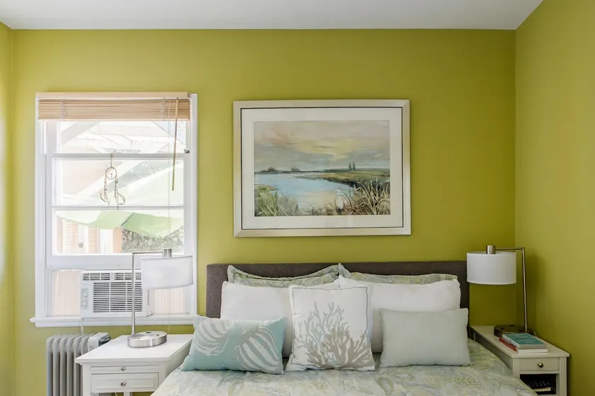 Charming Guest Suite w/Private Entrance/Patio/bath - Image 1