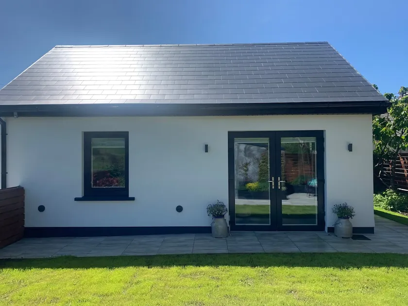 Robin's Rest Luxury New Accomodation in the Burren - Image 1