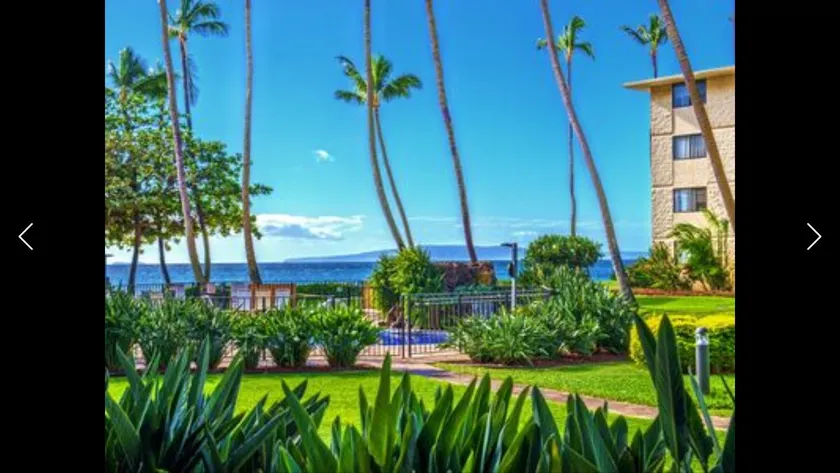 Oceanfront in Maalaea! Ground floor Steps to Beach - Image 1