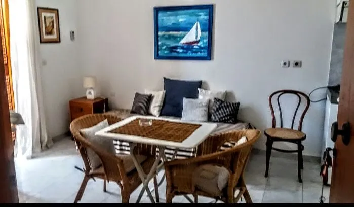 apartment in poros - Image 1