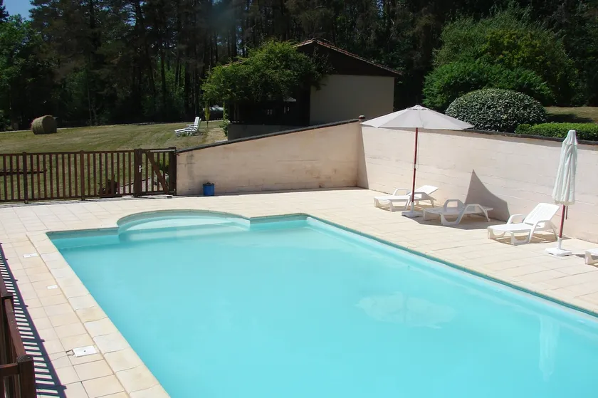 Gite des Grands Chemins bas - Image 1