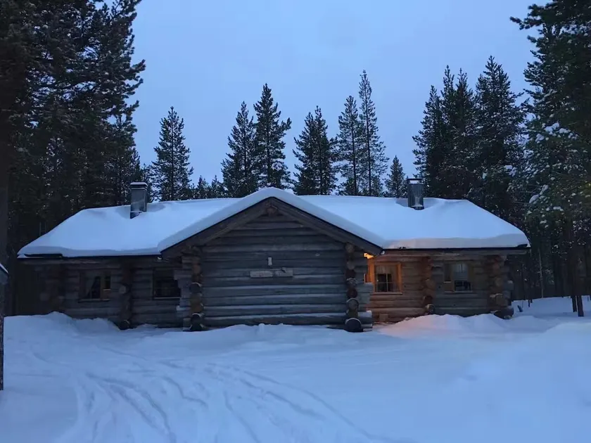 Ninni Cabin - Image 1