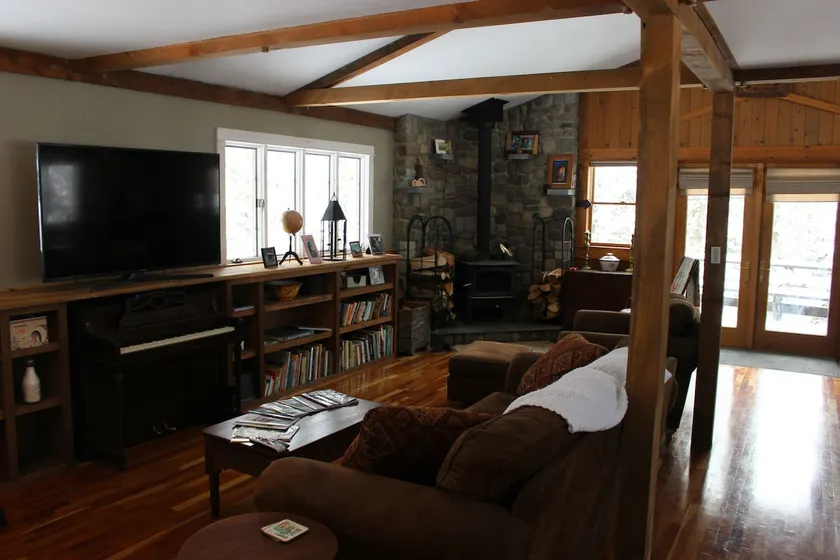 Deer Run Trails Chalet - Image 1