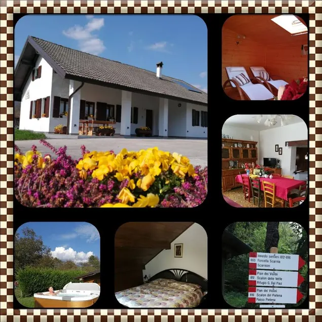 ”OASI DELLA PACE” WELLNESS VACATION HOME - Image 1