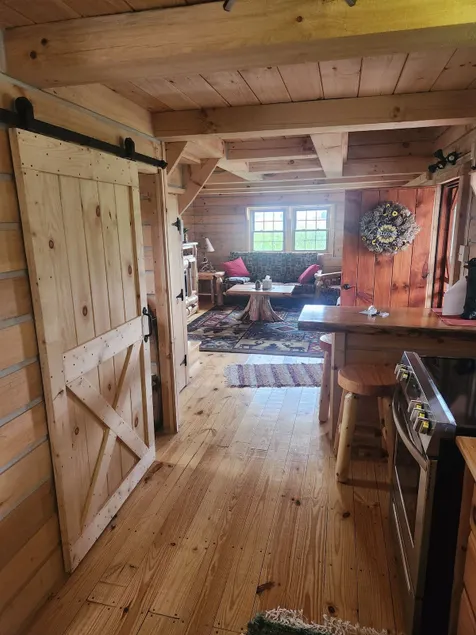 Completely New Quiet cozy Fun. - Image 1