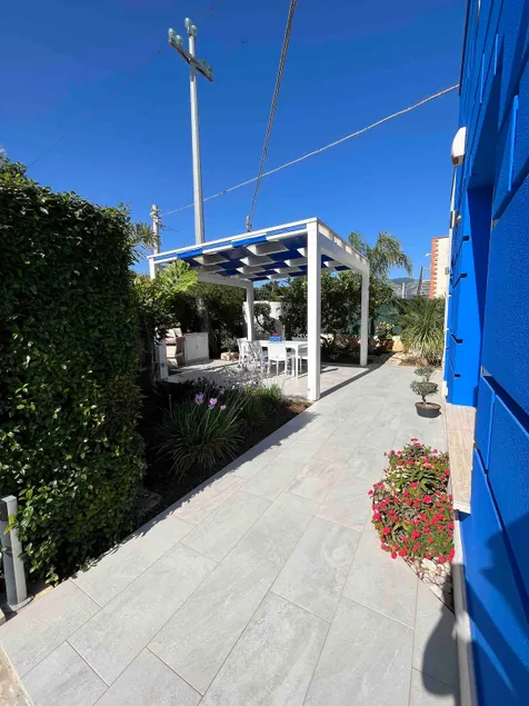 Villetta Azzurra ist eine Struktur im Herzen von Alcamo Marina. - Image 1