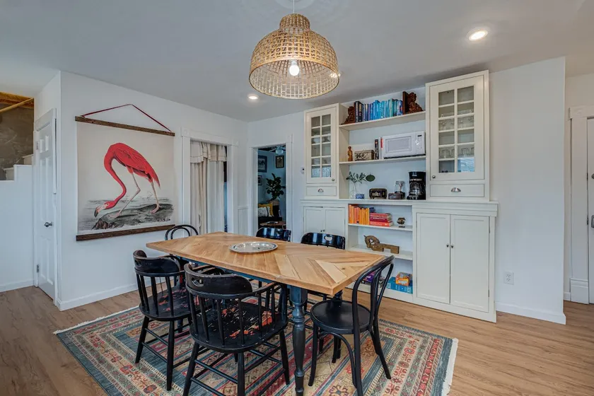 The White Apartment · Ocean Beach, Mystic & USCGA - Image 1