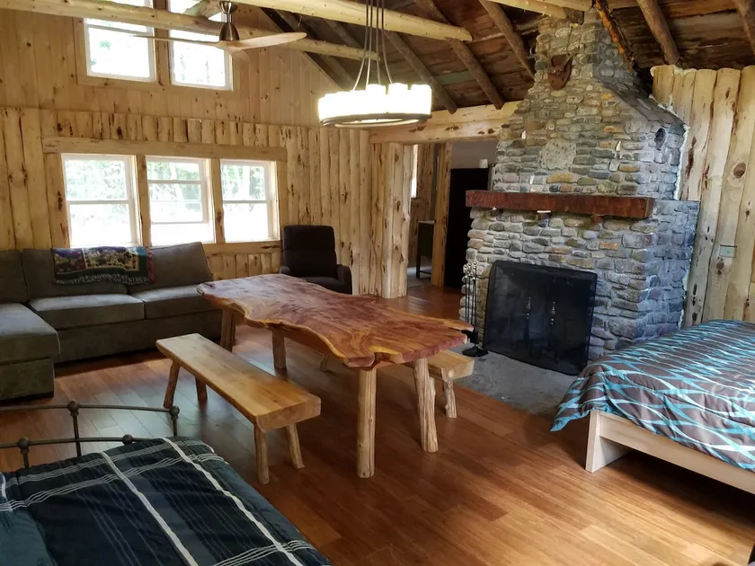 Twilight Cabin - Image 1