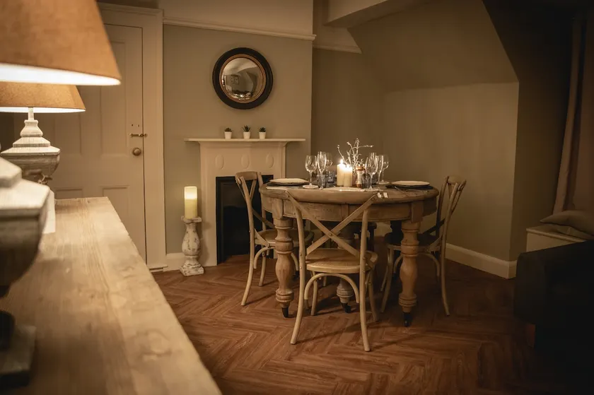 Apartment 60a - Image 1