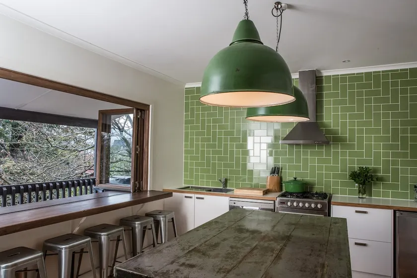 Furmston House & Studio - Image 1