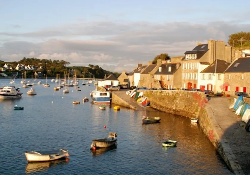 Le Drellac'h - Image 1