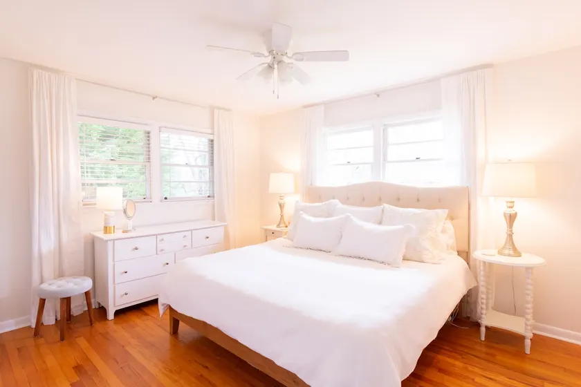 A Cozy Athens Stay! Dogs Welcome! - Image 1