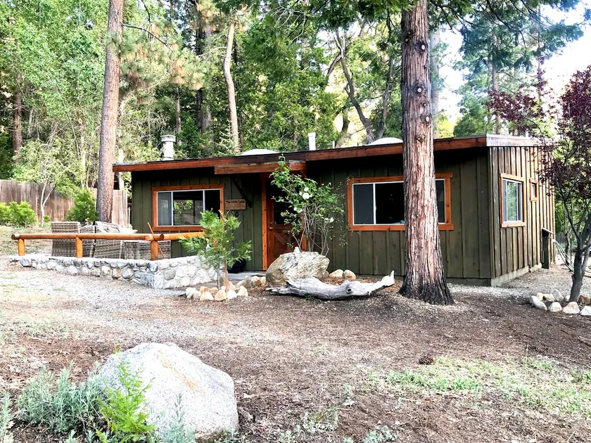 The Little Cabin 🌲The coziest cabin on the Mountain. - Image 1