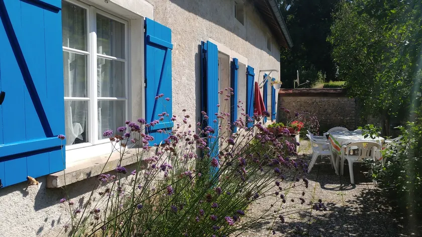 La Valérie's gîte - Image 1
